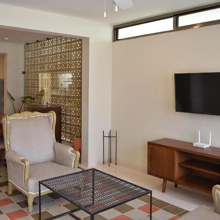 Casa Lazaro- Hermosa Casa Familiar メリダ エクステリア 写真